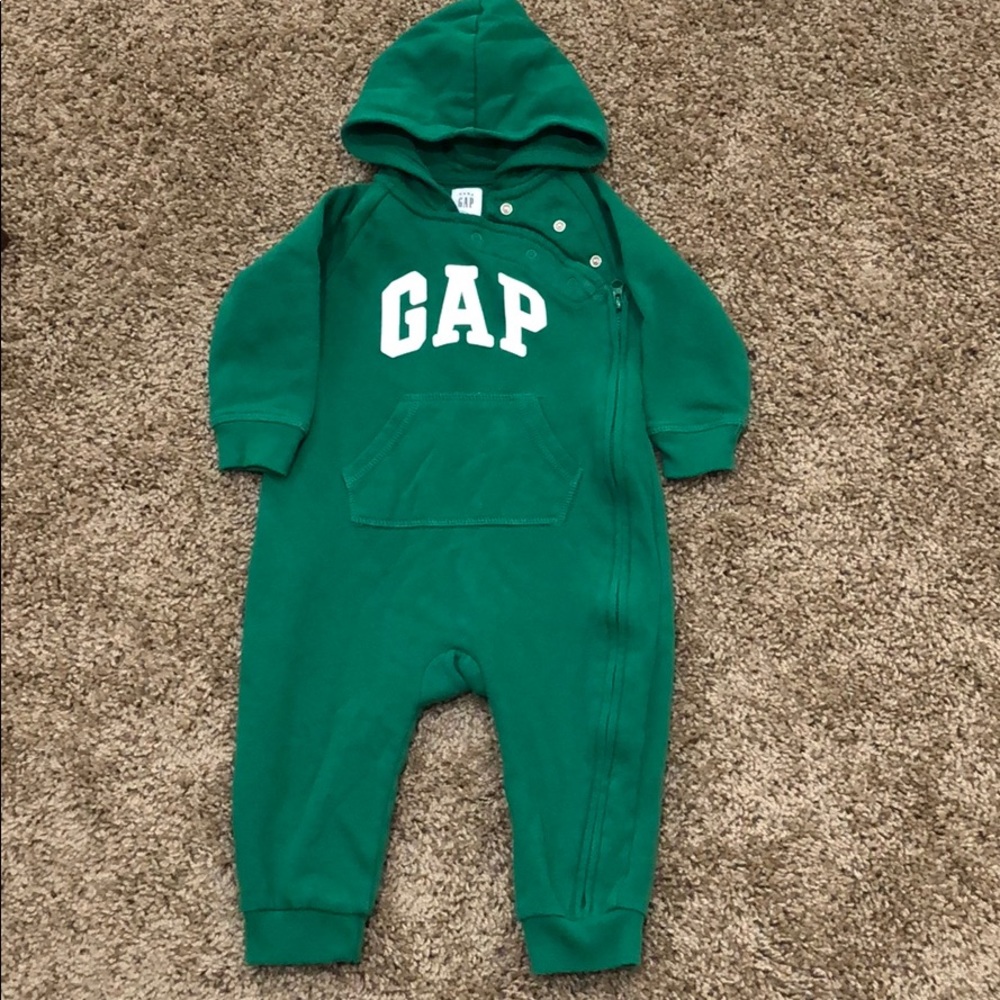 Jumpsuit